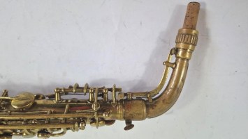 Coon Lady face 1946 (4)